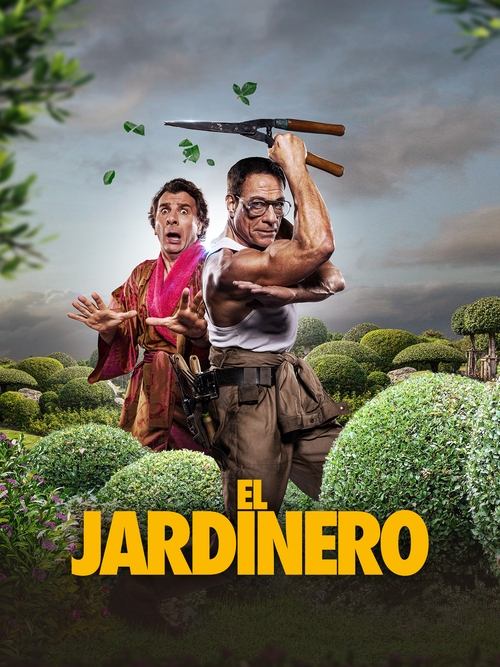 El Jardinero (Le Jardinier)