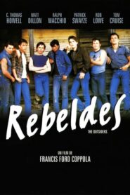 Rebeldes (Los marginados)