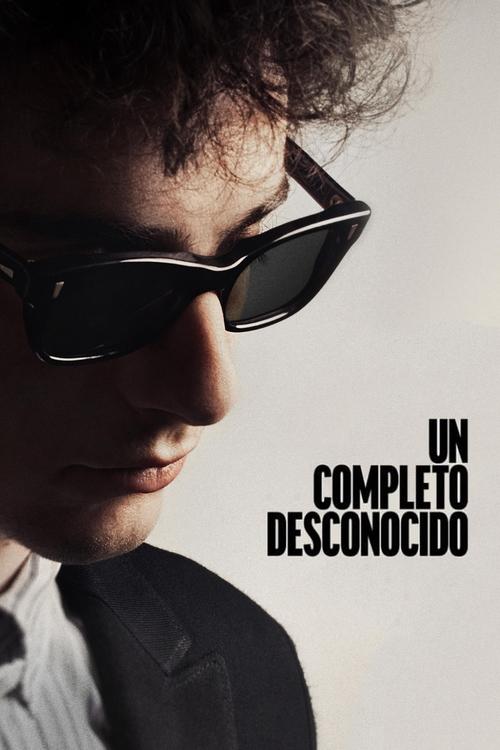 A Complete Unknown (Un completo desconocido)