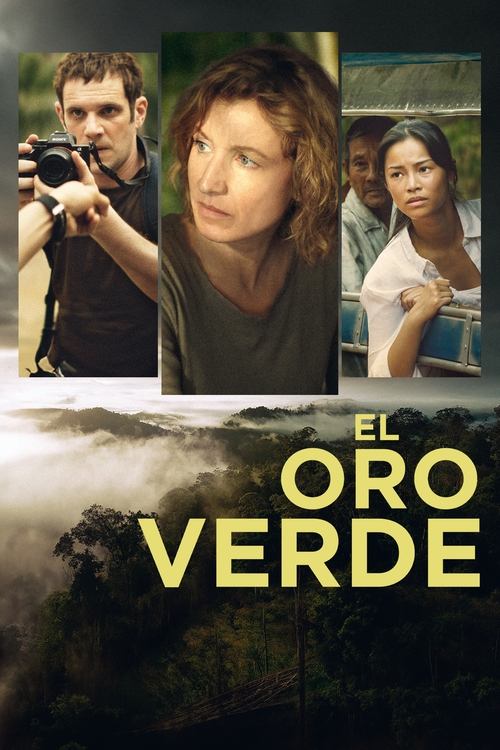 El Oro Verde (La Promesse verte)