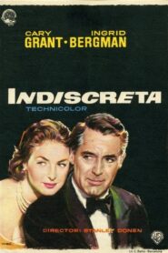 Indiscreta (Indiscreet)