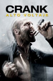 Crank 2: Alto Voltaje