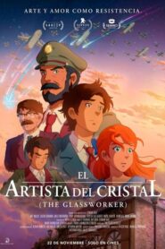 El artista del cristal (El vidriero)