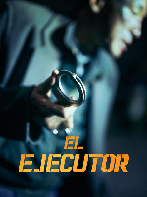 El ejecutor (I, the Executioner)