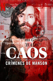 Caos: Los crímenes de Manson