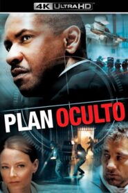 Plan oculto (El Plan Perfecto)