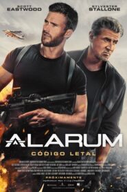 Doble espionaje (Alarum: Código Letal)