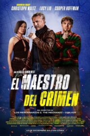 El maestro del crimen (Old Guy)