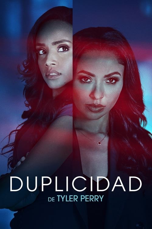 Duplicidad de Tyler Perry (Duplicity)