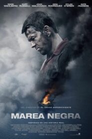 Marea negra (Horizonte profundo)