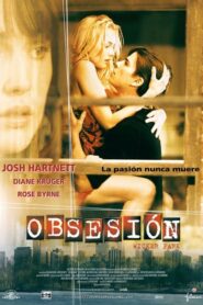 Obsesión (Wicker Park)