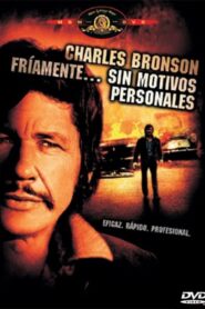 Fríamente… sin motivos personales (Asesino a precio fijo)