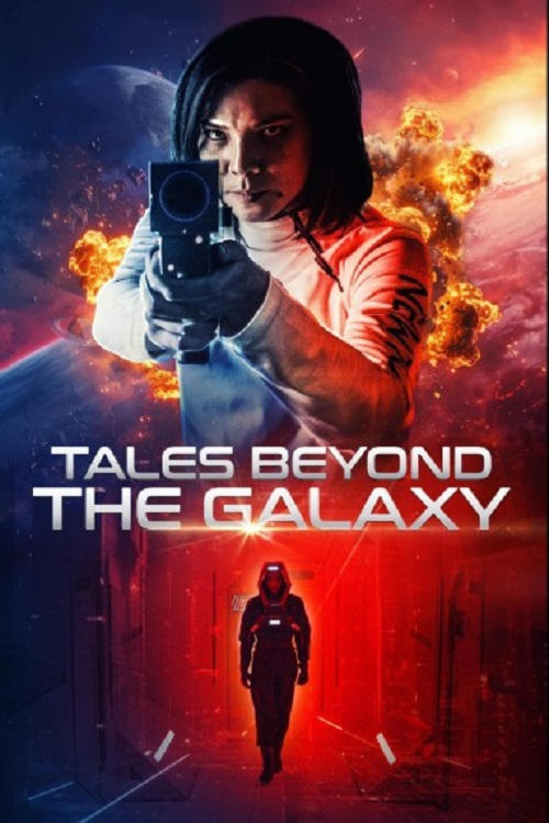 La batalla de los mundos (Tales Beyond the Galaxy)