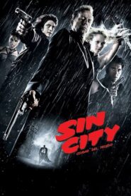 Sin City: Ciudad del pecado