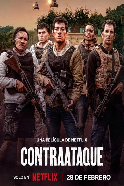 Contraataque