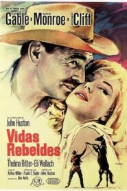 Vidas rebeldes (Los inadaptados)