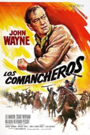 Los comancheros