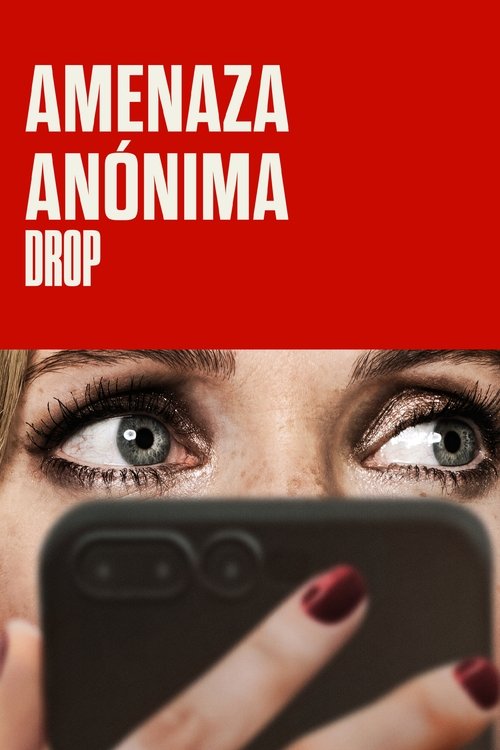 La cita (Drop: Amenaza anónima)