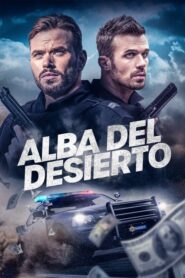 Alba del desierto (Desert Dawn)