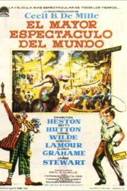El mayor espectáculo del mundo