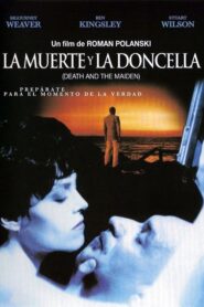 La muerte y la doncella (Death and the Maiden)