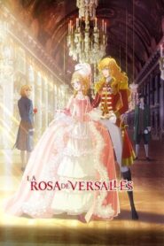La rosa de Versalles