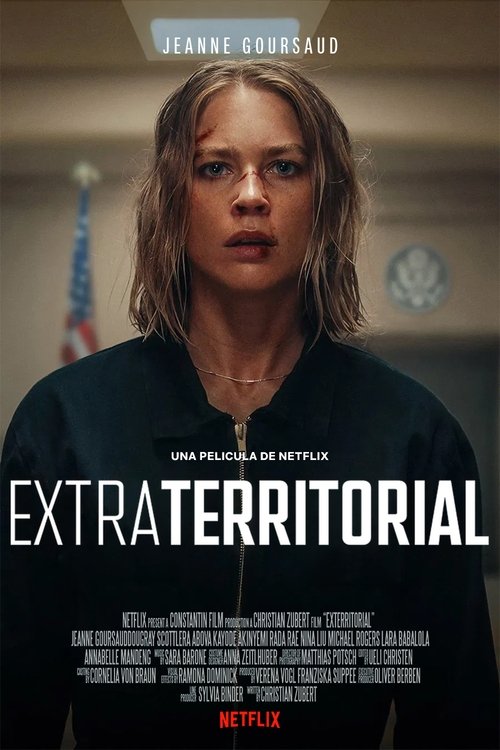 Extraterritorial