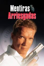 Mentiras arriesgadas (Mentiras verdaderas)