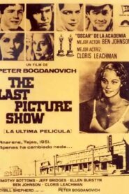 La última película (La última función)