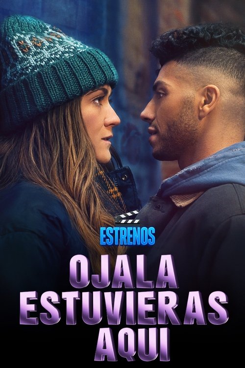 Ojalá estuvieras aquí (Wish You Were Here)
