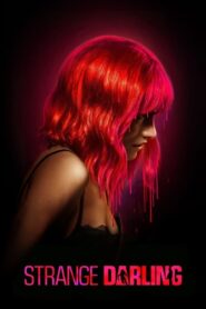 Strange Darling (Asesino serial)