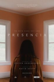 Presencia