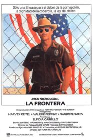La frontera (The Border)