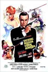 007: Desde Rusia con amor