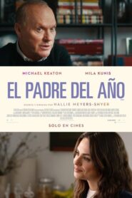 Con el agua al cuello (El padre del año)