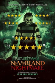Peter Pan: Pesadilla en Nunca Jamás
