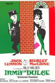 Irma La Dulce (Irma la Douce)