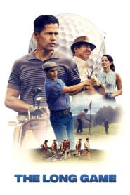 Golpes de acero (The Long Game)