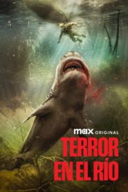 Terror en el Río (Fear Below)