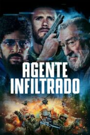 Agente infiltrado (Tin Soldier)