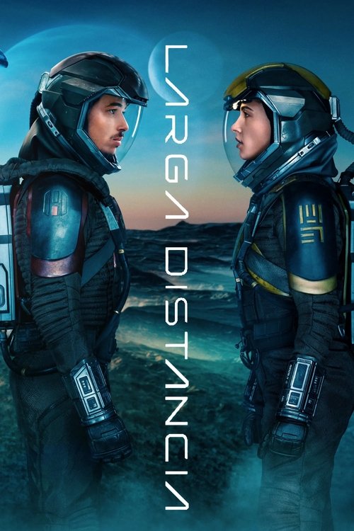 Distant (Long Distance)