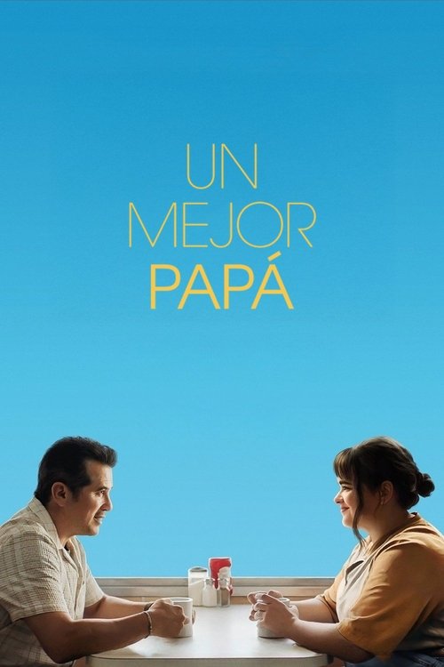 Un «like» de Bob Trevino (Un Mejor Papá)