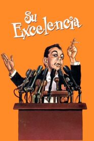 Cantinflas: Su excelencia