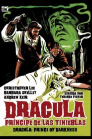Drácula, príncipe de las tinieblas
