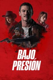 5 Lb de Presion (Bajo Presión)