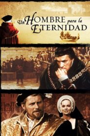 Un hombre para la eternidad (Un hombre de dos reinos)