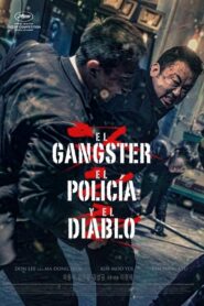 El gangster el policía y el diablo