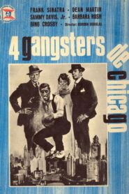 4 Gangsters de Chicago