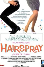 Hairspray (Muévanse todos)