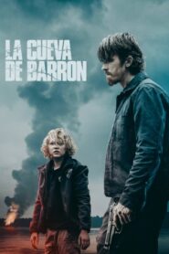 Barron’s Cove